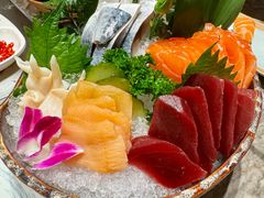 -大渔铁板烧(海雅缤纷城店)