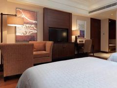 -长白山万达喜来登度假酒店