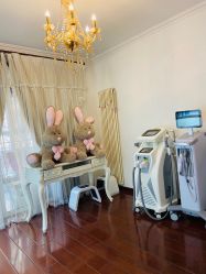 -美肤盾祛痘·问题肌头疗管理中心