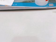 -麦当劳(轻轨曹杨路店)