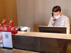 -上海佘山世茂艾美酒店