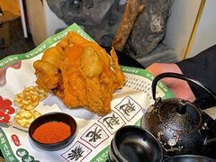 -奔跑吧陕菜·盛世长安(民乐园万达店)