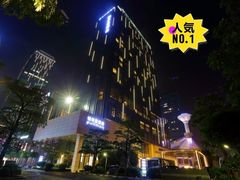-珠海中海雅高铂尔曼酒店