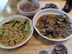 -大叔家福鼎小吃(十全街店)