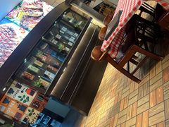 -开心果牛扒城(雍华庭店)
