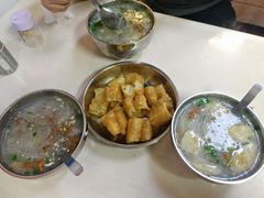 -阿强面线糊
