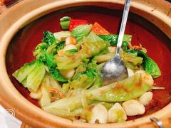 -荣小馆(临海世纪花城店)