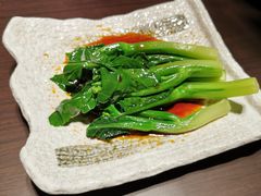 -领事馆19号中餐厅(厦门海景洲际酒店)