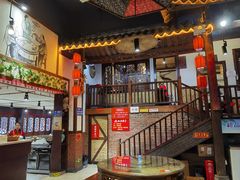 -灶东家民间菜(回兴店)