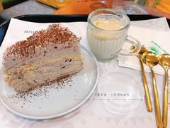 -MUSANG KING猫山王(龙湖杭州滨江天街店)