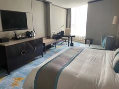 -厦门源昌凯宾斯基大酒店