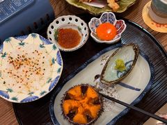 -红叶日料·放题·海胆·定食(星海店)