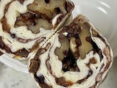 贝勒红豆卷-宫门口馒头铺(创始人总店)