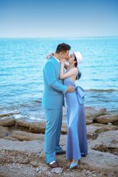 点击看大图 -青海西宁9号婚纱摄影旅拍工作室