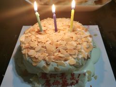-5Cake五度无蔗糖低脂蛋糕(陶然亭店)