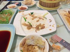-香港威特瑞茶餐厅(小白楼音乐厅店)