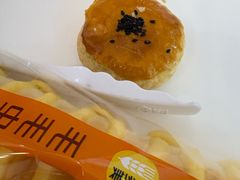 -味多美蛋糕(霍营地铁店)
