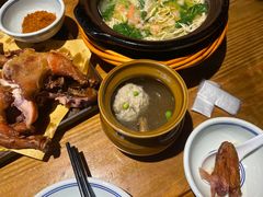 -打酱油·非遗淮扬菜(瘦西湖梅岭店)