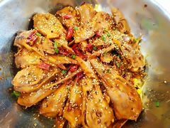 -渝新·干锅鸭头·川菜(总店)