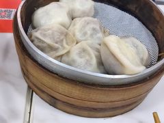 -百年尹氏汤包(湖南路狮子桥店)