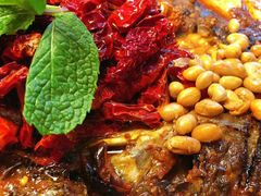 -爷爷的土钵菜(街道口店)