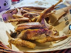 -鼎原力量东北吊炉烧烤(临河街店)