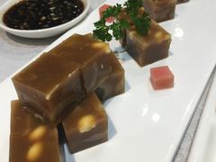 -京味民福烤鸭店(建设四马路店)