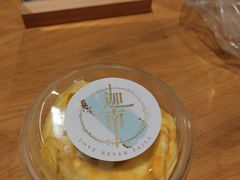 -迦南·甜品蛋糕(传媒店)