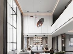 -大宅设计设计店铺(浦东店)