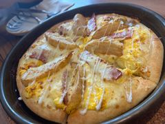 -必胜客(万象城店)