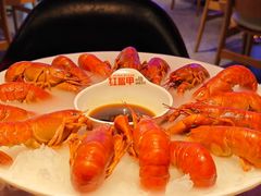 -红盔甲·小龙虾(车公庙店)