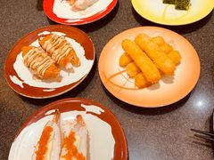 -禾绿寿司·定食·拉面·烧炸(喜荟城店)