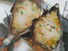 -云晓光头烧烤吧(德平路店)