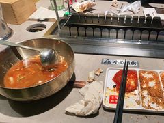 -丰茂烤串(金源店)