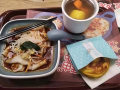 -魏家凉皮(协和店)