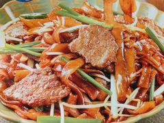 -九龙茶记·粤式餐厅融合菜(鹭江店)