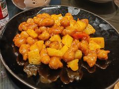 -鑫小城故事·藕汤·家常菜(台北一路总店)