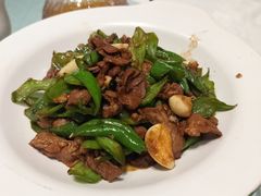 -香融府·烤鸭·家常菜(马家堡路店)