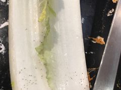 -花千代秘制烤鱼(曼哈顿店)