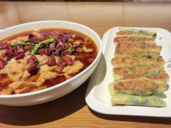 -伊喜饺子(五道口学院路店)