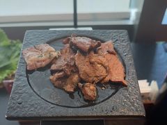 -黑牛の店·黑金店(沈阳万象城店)