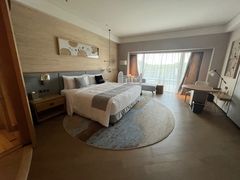 -上海佘山茂御臻品之选酒店(原佘山艾美酒店)