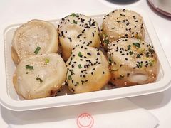 三拼生煎-小杨生煎(龙阳广场店)