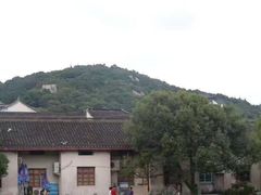 -兰剑驾校(汉阳校区)