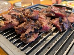 -味太助·银饭食堂(中华城店)