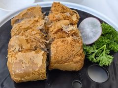 芋泥香酥鸭-莆田餐厅PUTIEN(颐堤港店)