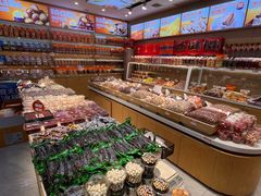 -满谷宝栗(奥林匹克店)