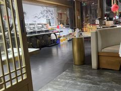 -然一素食餐厅(马利来广场店)