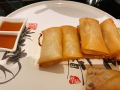 -山水一号·中餐厅