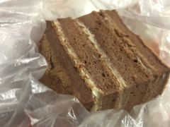 -甜嘟嘟烘焙坊(舒城路店)